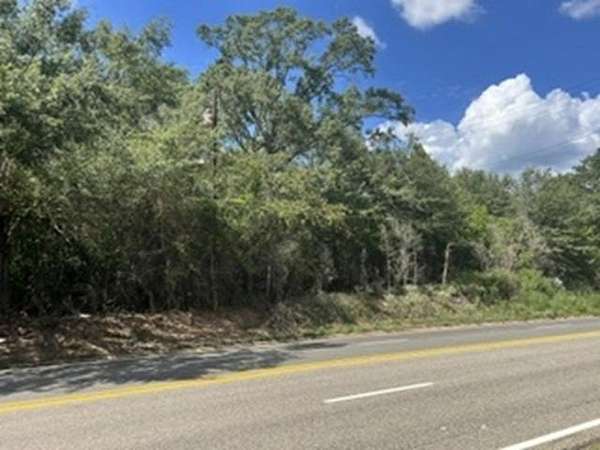 12.5 Acres of Land for Sale in Center, Texas