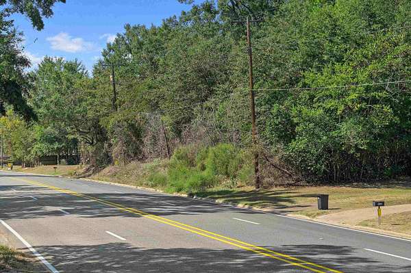 12.5 Acres of Land for Sale in Center, Texas
