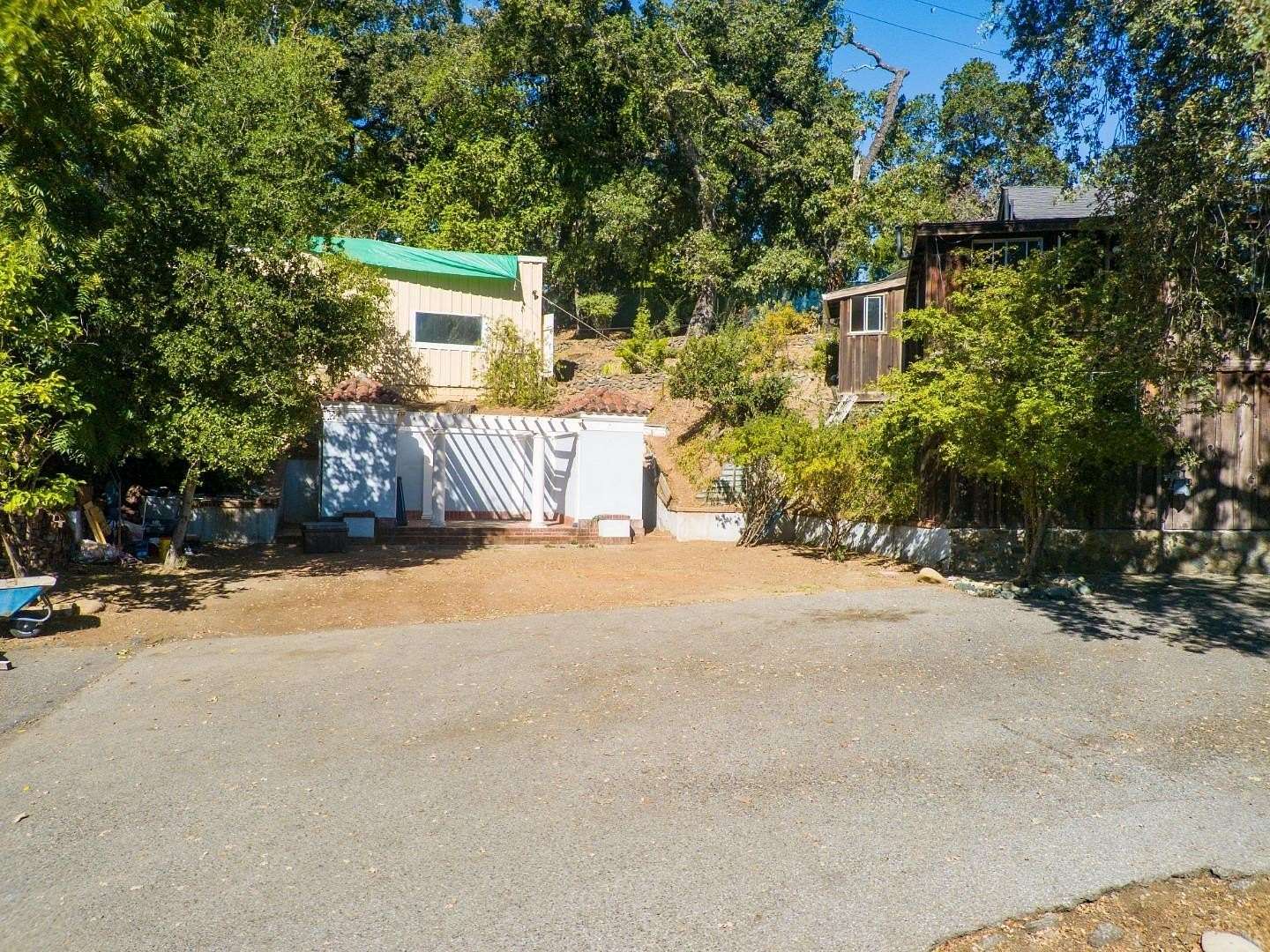 2 Acres of Residential Land for Sale in Los Gatos, California