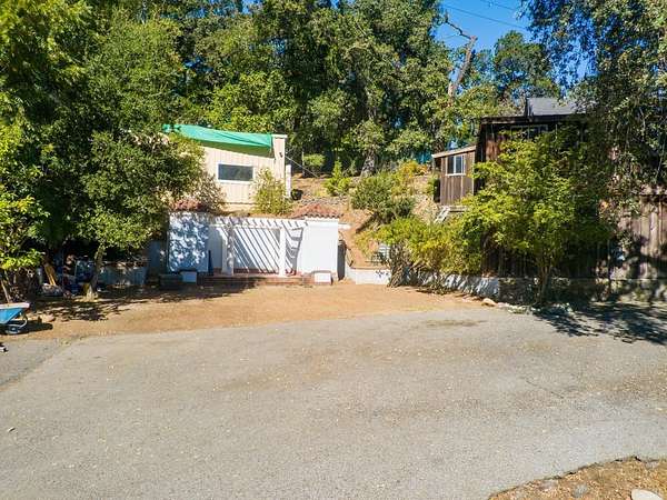 2 Acres of Residential Land for Sale in Los Gatos, California