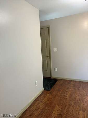 1.5 Acres of Land with Home for Lease in Piedmont, Ohio