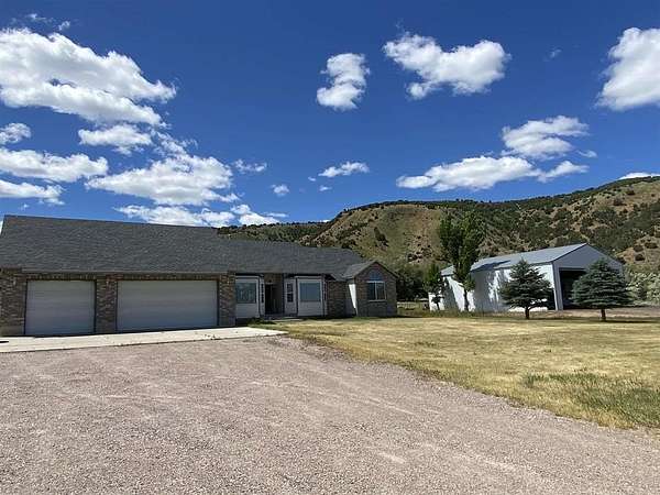 2 Acres of Land with Home for Sale in Pocatello, Idaho
