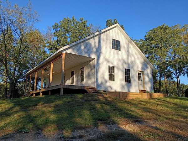 4.23 Acres of Land with Home for Sale in Albion, Michigan