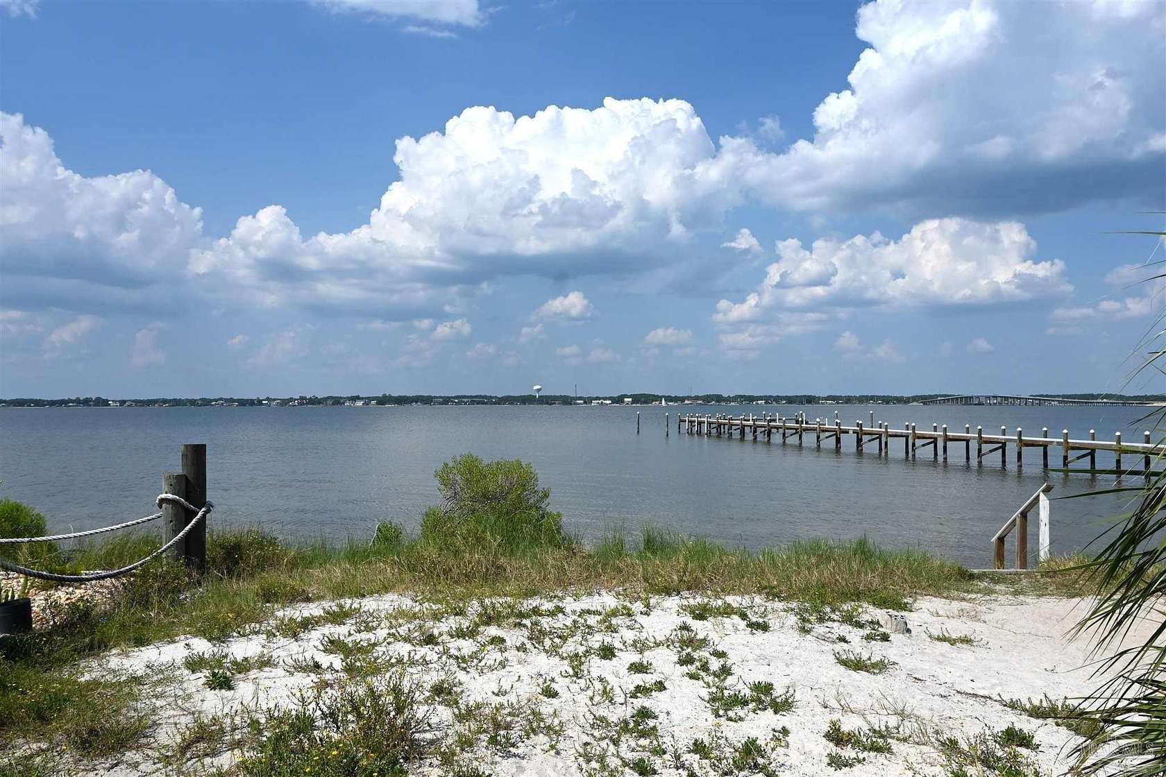 0.1 Acres of Residential Land for Sale in Navarre, Florida