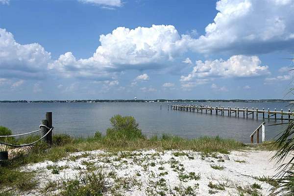 0.1 Acres of Residential Land for Sale in Navarre, Florida