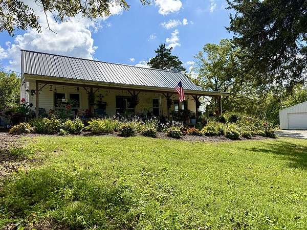 3 Acres of Land with Home for Sale in Kirksville, Missouri
