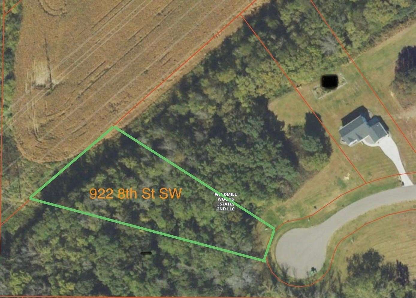 1 Acre of Land for Sale in Pine Island, Minnesota