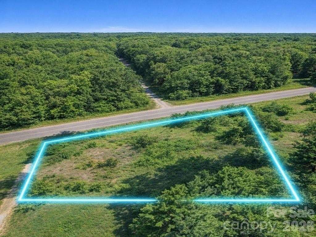 0.7 Acres of Residential Land for Sale in Advance, North Carolina