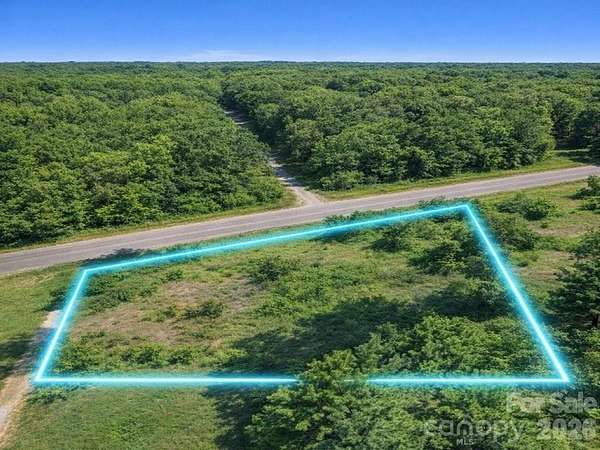 0.7 Acres of Residential Land for Sale in Advance, North Carolina