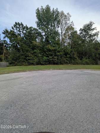 Residential Land for Sale in Jackson, Tennessee