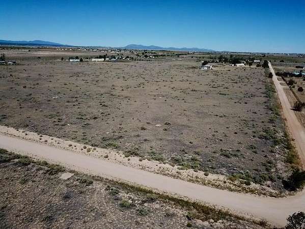 4.36 Acres of Residential Land for Sale in Moriarty, New Mexico