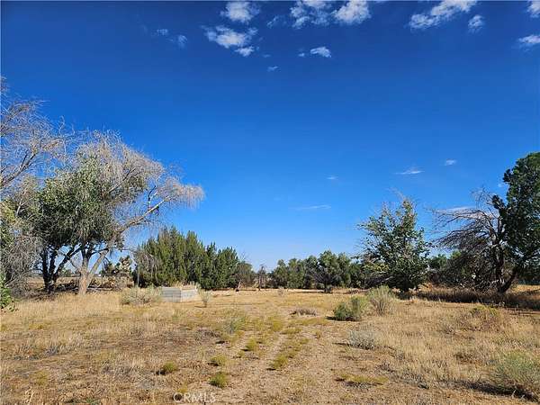 2 Acres of Land for Sale in Phelan, California