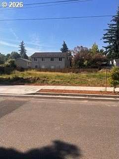 Residential Land for Sale in Portland, Oregon