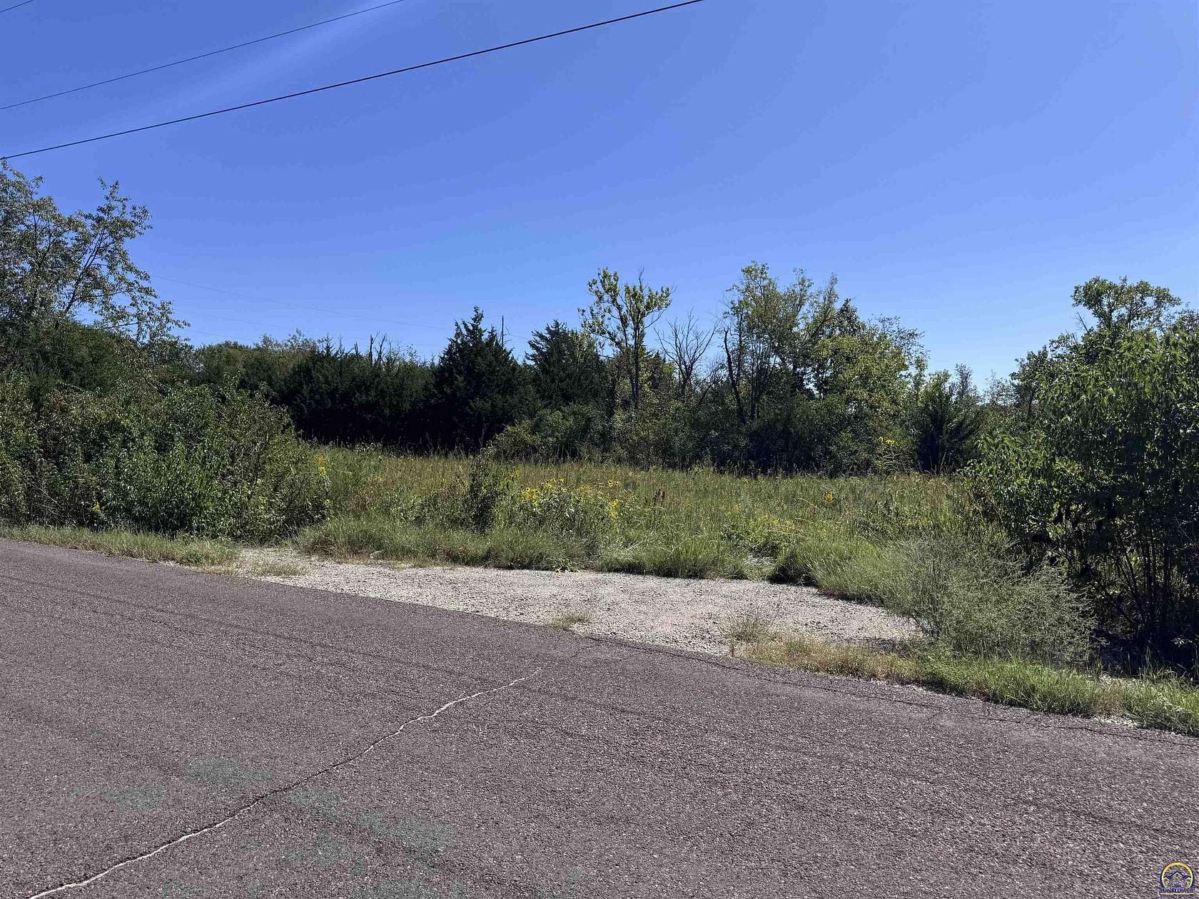 6 Acres of Residential Land for Sale in Topeka, Kansas