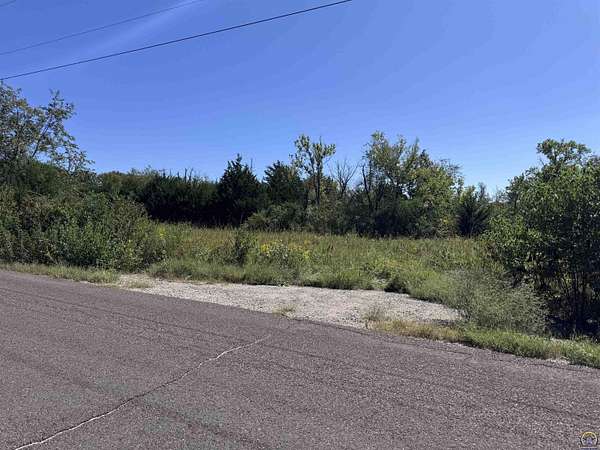 6 Acres of Residential Land for Sale in Topeka, Kansas