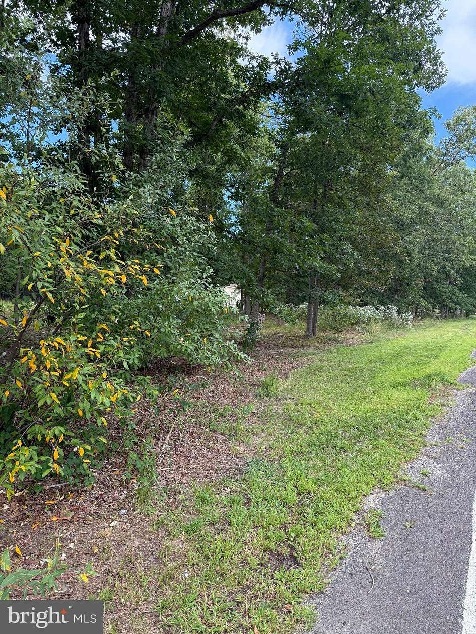 0.34 Acres of Land for Sale in Waterford Works, New Jersey