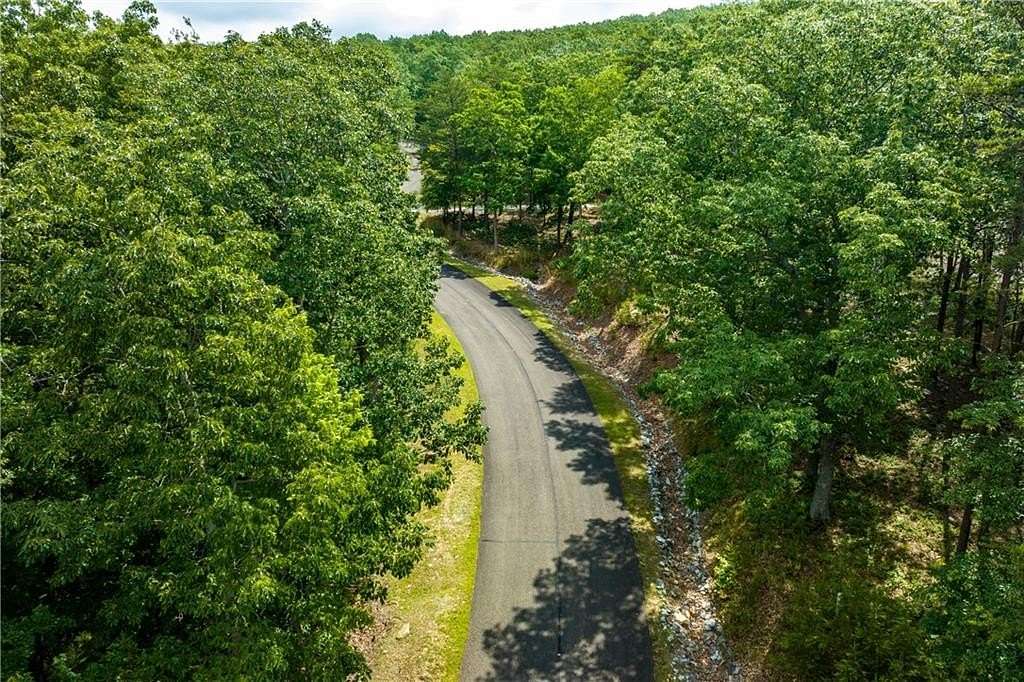 6.34 Acres of Residential Land for Sale in Jasper, Georgia
