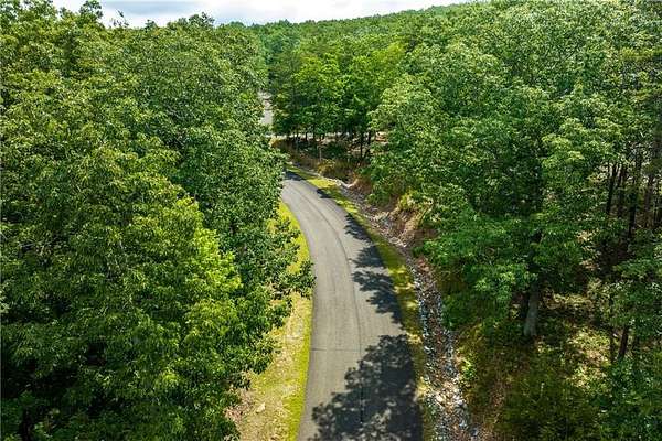6.34 Acres of Residential Land for Sale in Jasper, Georgia