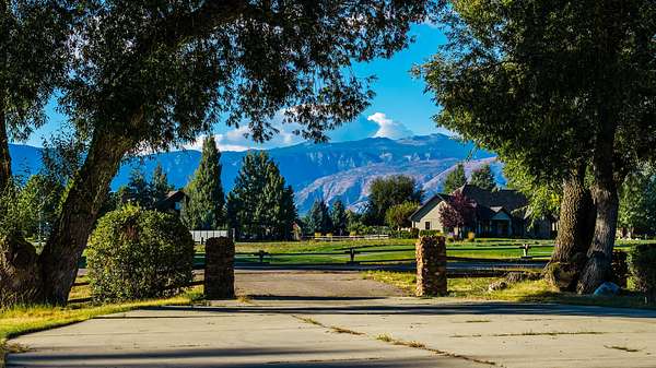 2.34 Acres of Residential Land for Sale in Sheridan, Wyoming