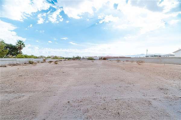 1 Acre of Residential Land for Sale in Las Vegas, Nevada