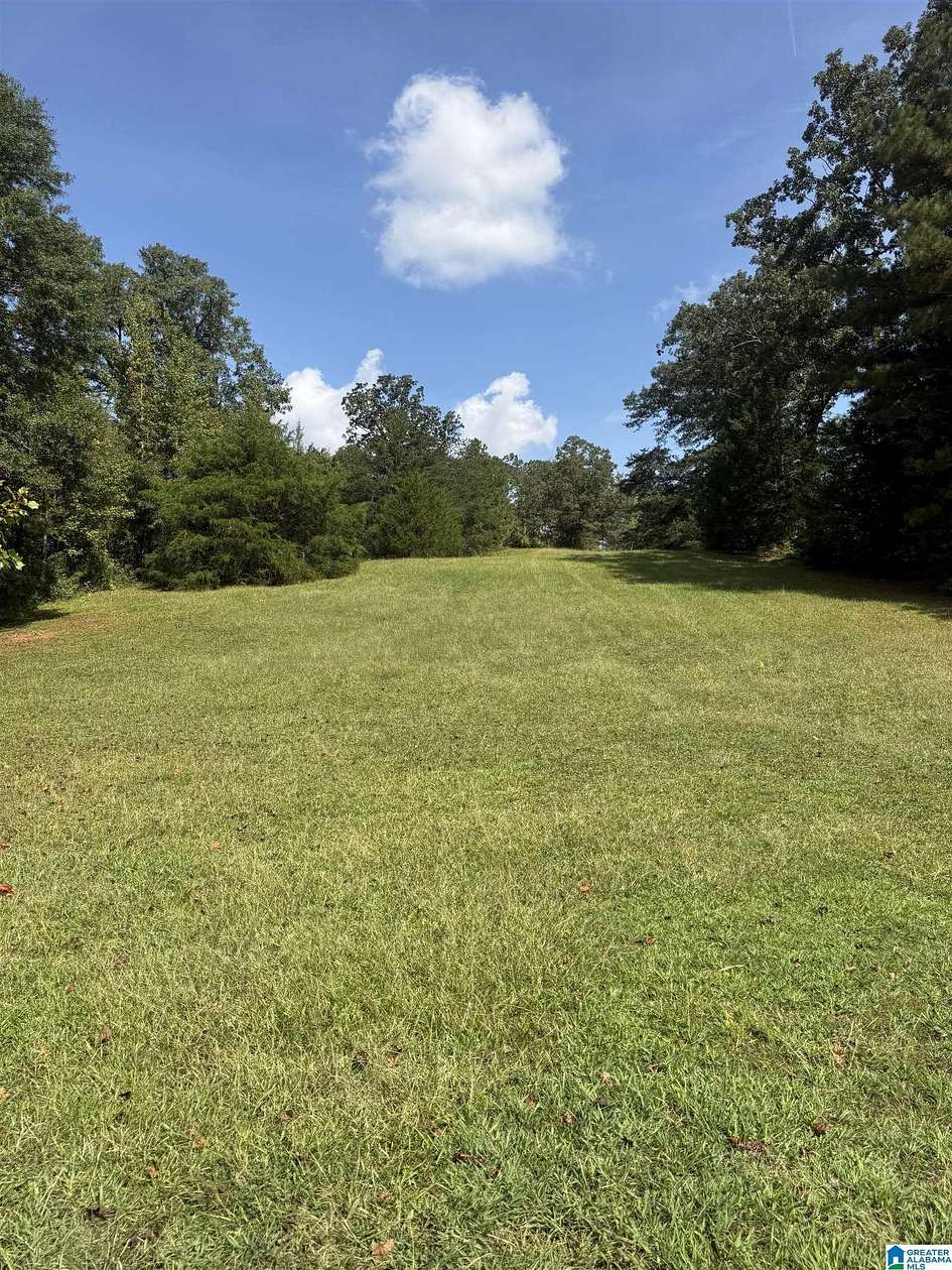 14.8 Acres of Land for Sale in Wedowee, Alabama
