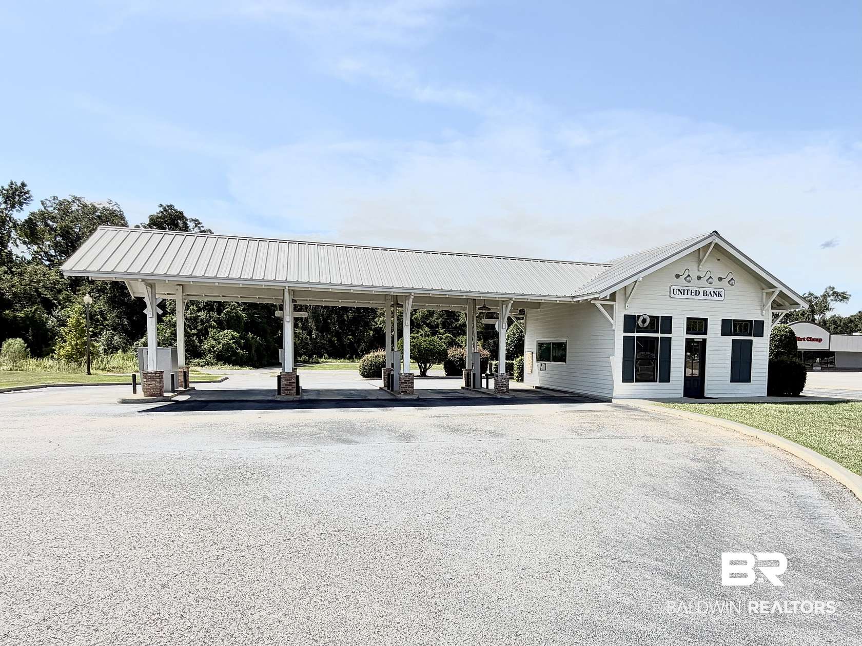 0.53 Acres of Commercial Land for Sale in Atmore, Alabama