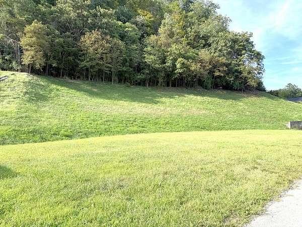 0.85 Acres of Residential Land for Sale in Pikeville, Kentucky