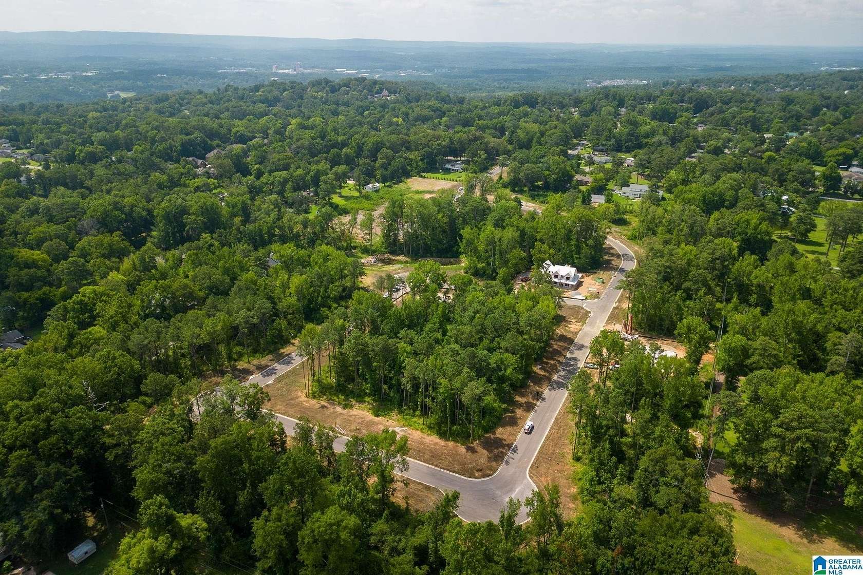 0.46 Acres of Residential Land for Sale in Hoover, Alabama