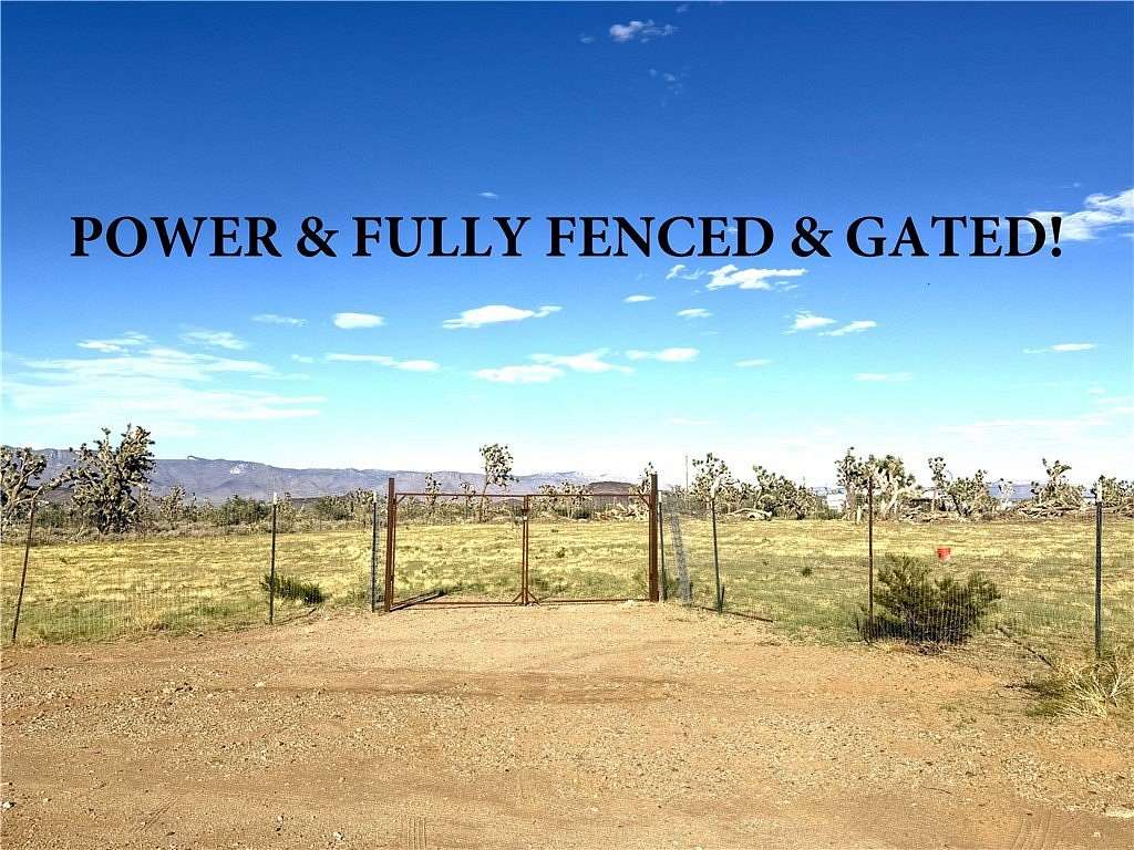 1 Acre of Residential Land for Sale in Dolan Springs, Arizona
