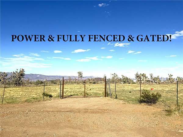 1 Acre of Residential Land for Sale in Dolan Springs, Arizona