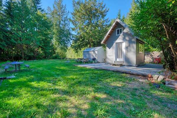 0.2 Acres of Residential Land for Sale in Point Roberts, Washington