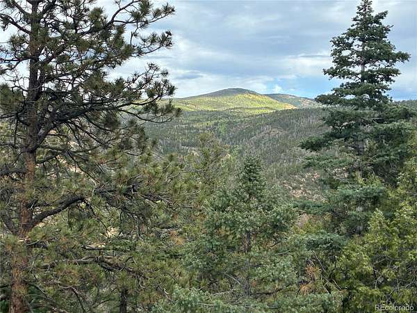 6.1 Acres of Land for Sale in San Luis, Colorado