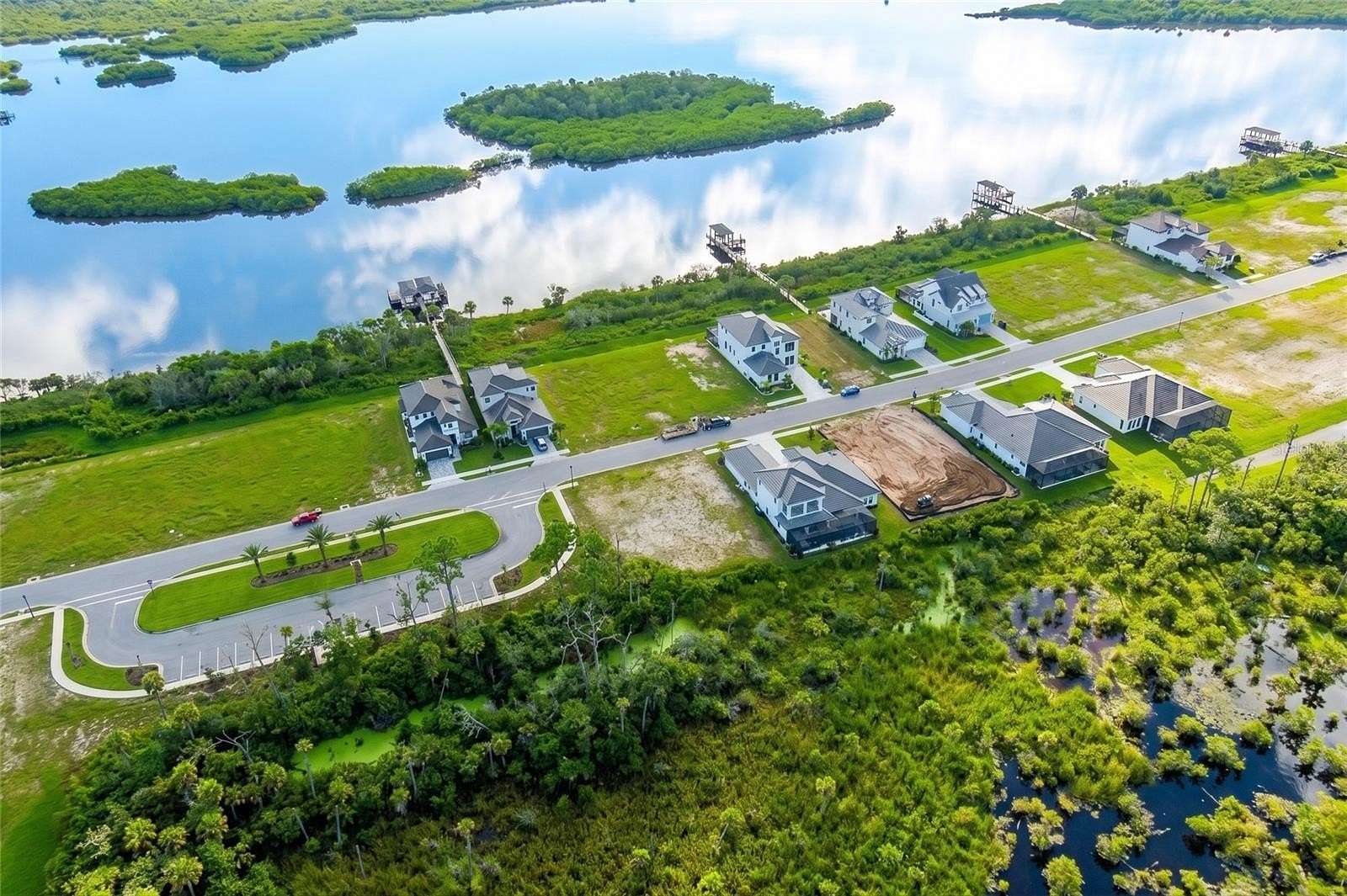 0.27 Acres of Residential Land for Sale in Flagler Beach, Florida