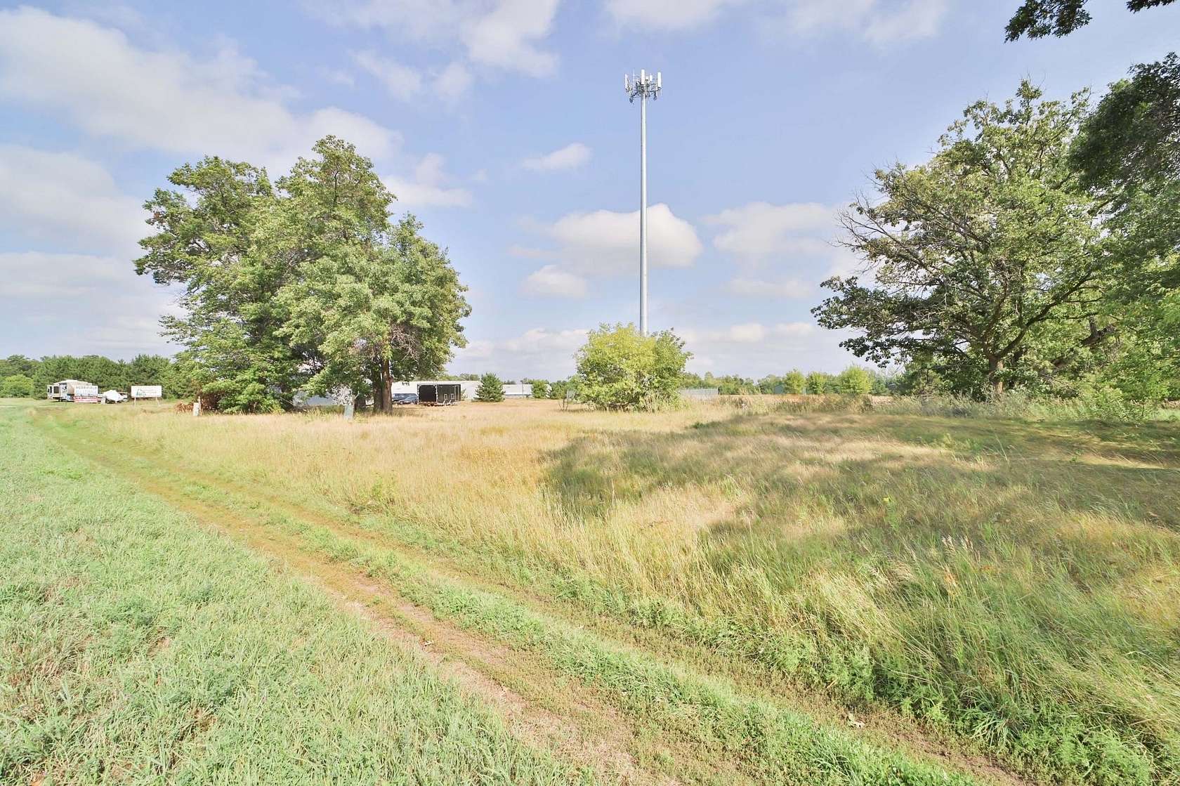 2.75 Acres of Land for Sale in Merrifield, Minnesota