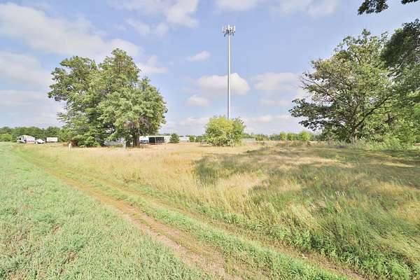 2.75 Acres of Land for Sale in Merrifield, Minnesota