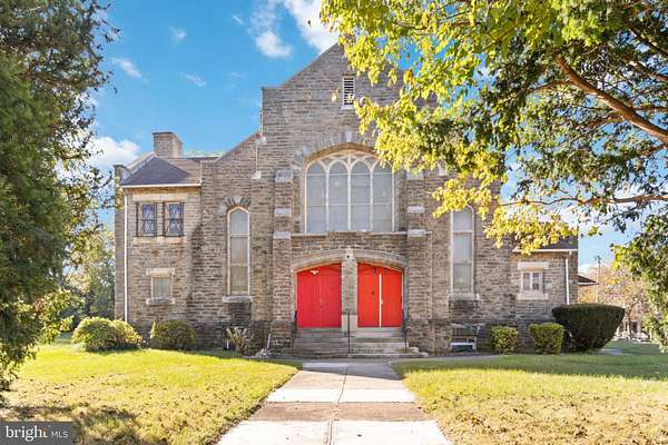 0.68 Acres of Mixed-Use Land for Sale in Philadelphia, Pennsylvania