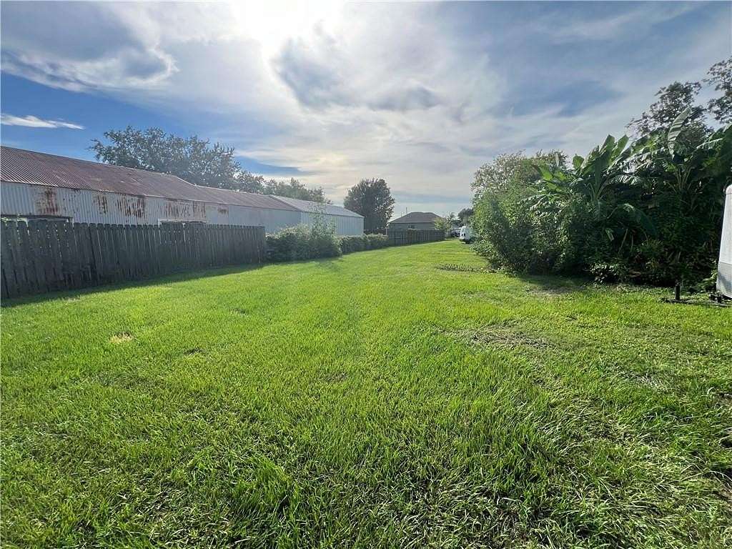 0.13 Acres of Residential Land for Sale in Chalmette, Louisiana