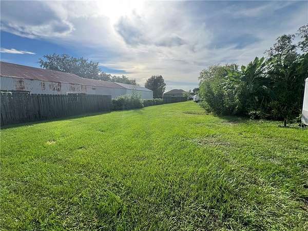0.13 Acres of Residential Land for Sale in Chalmette, Louisiana