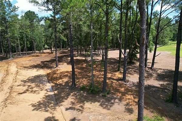 3 Acres of Residential Land for Sale in Franklinton, Louisiana