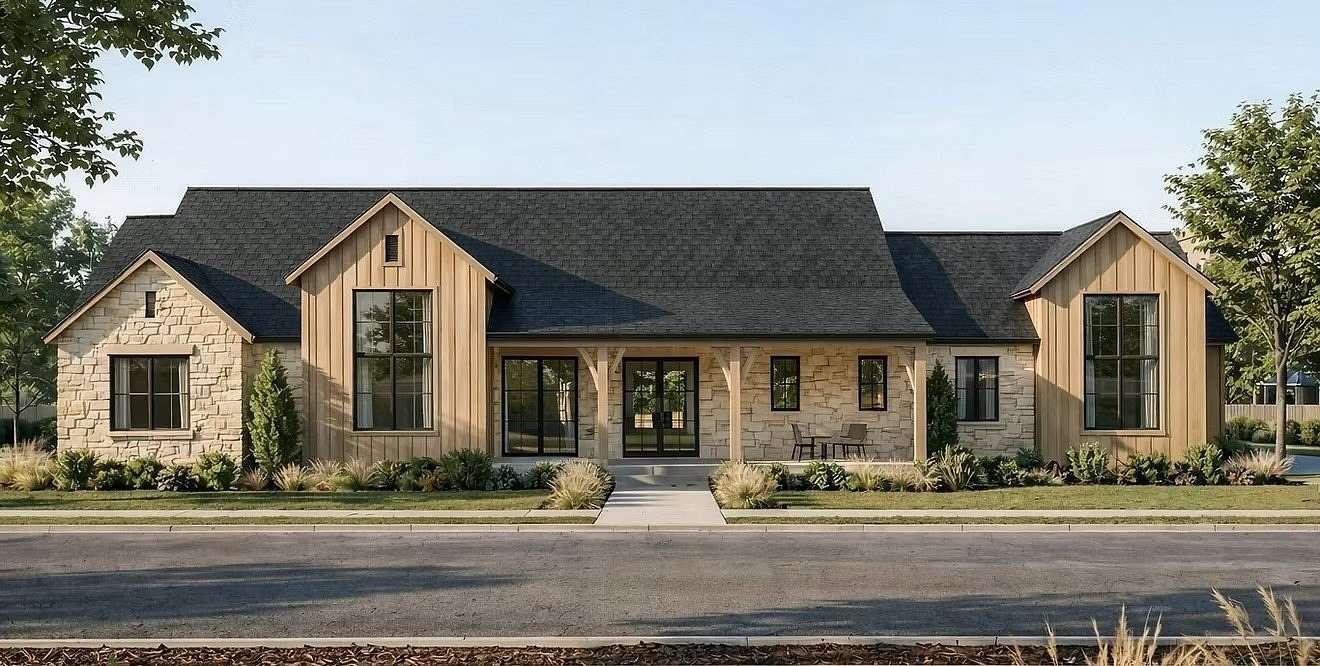 1.68 Acres of Land with Home for Sale in Caddo Mills, Texas
