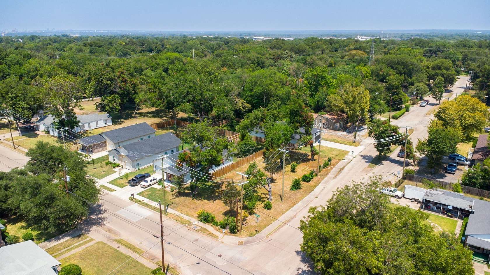 0.22 Acres of Residential Land for Sale in Dallas, Texas
