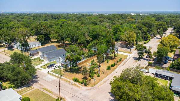 0.22 Acres of Residential Land for Sale in Dallas, Texas