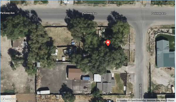 0.78 Acres of Residential Land for Sale in West Valley City, Utah