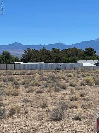 3.36 Acres of Residential Land for Sale in Pahrump, Nevada