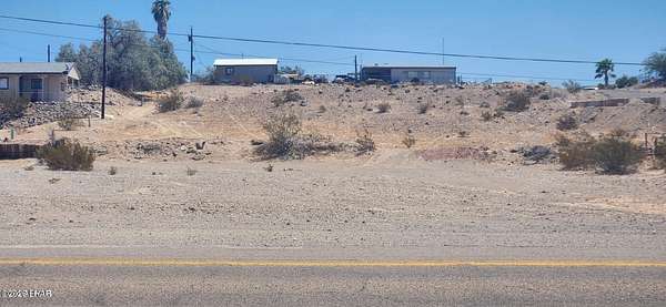 0.14 Acres of Commercial Land for Sale in Golden Shores, Arizona