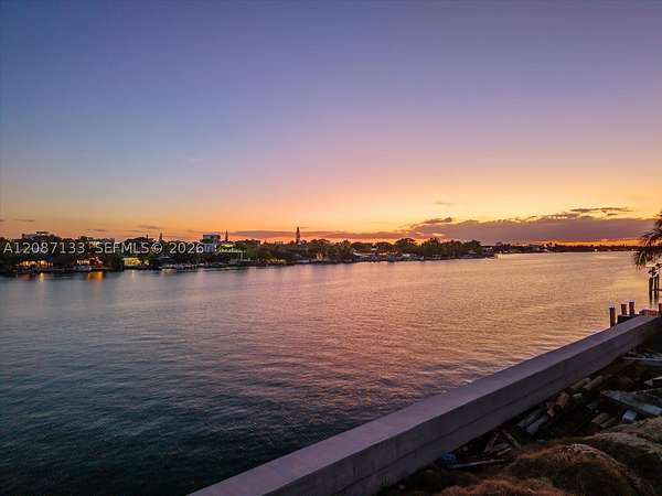 0.34 Acres of Residential Land for Sale in Surfside, Florida