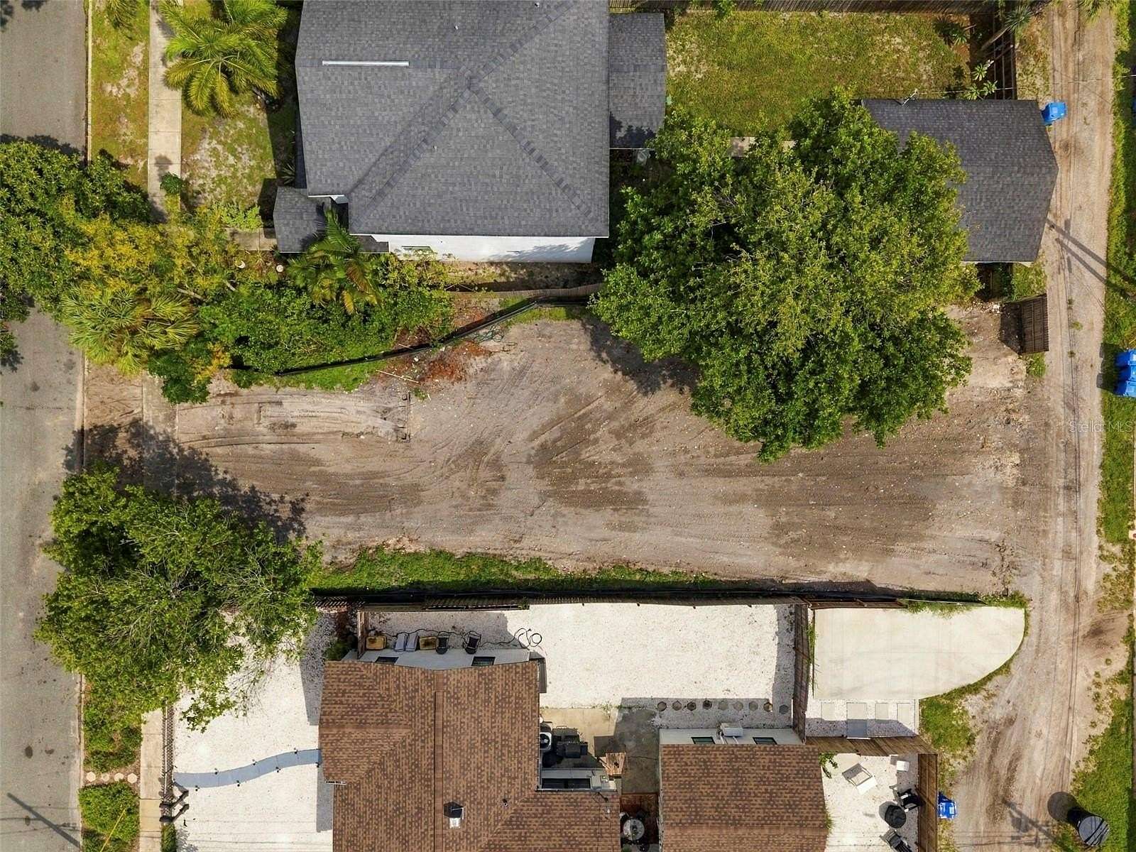0.13 Acres of Residential Land for Sale in St. Petersburg, Florida