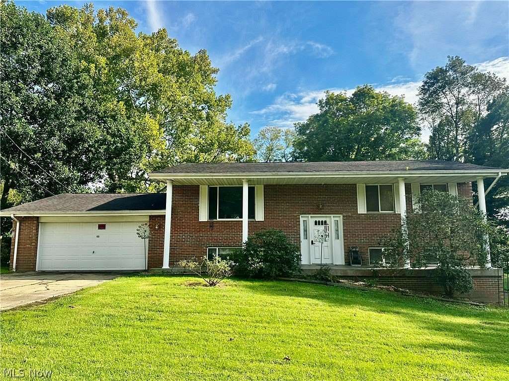 2 Acres of Land with Home for Sale in Marietta, Ohio