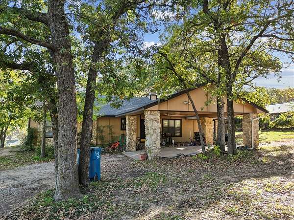35.5 Acres of Land with Home for Sale in Argyle, Texas