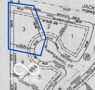 0.16 Acres of Residential Land for Sale in Muncie, Indiana
